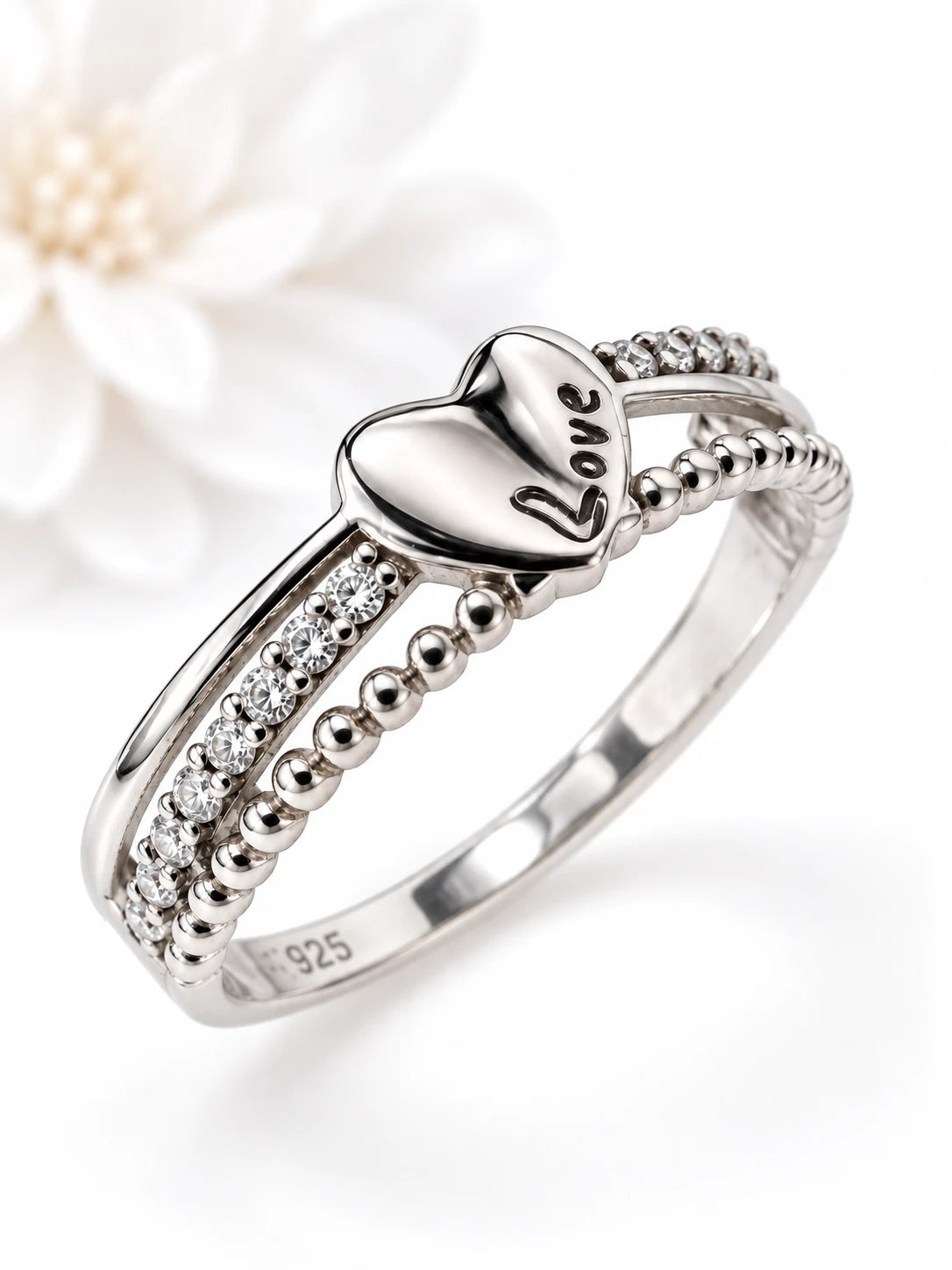 Ring Love