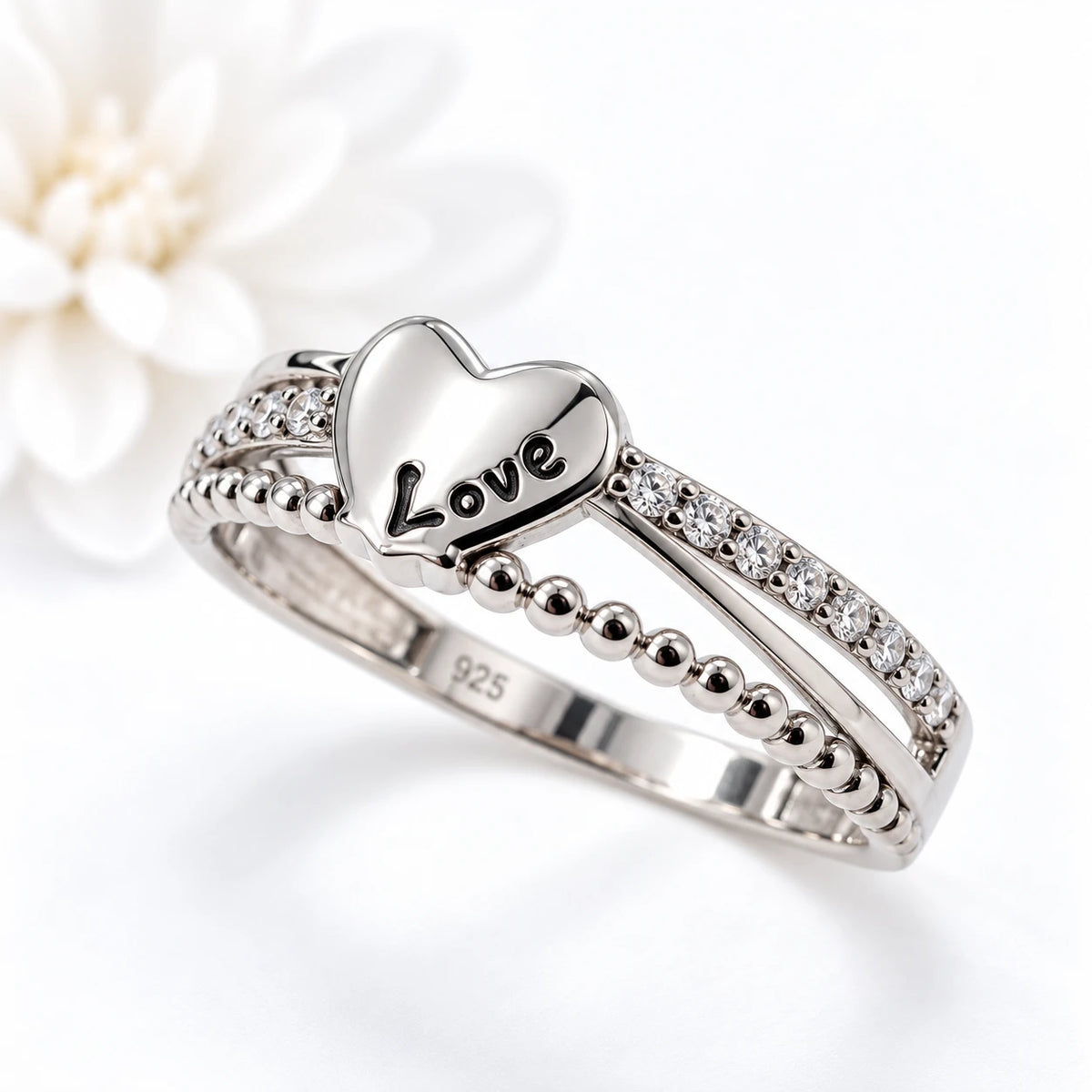 Ring Love