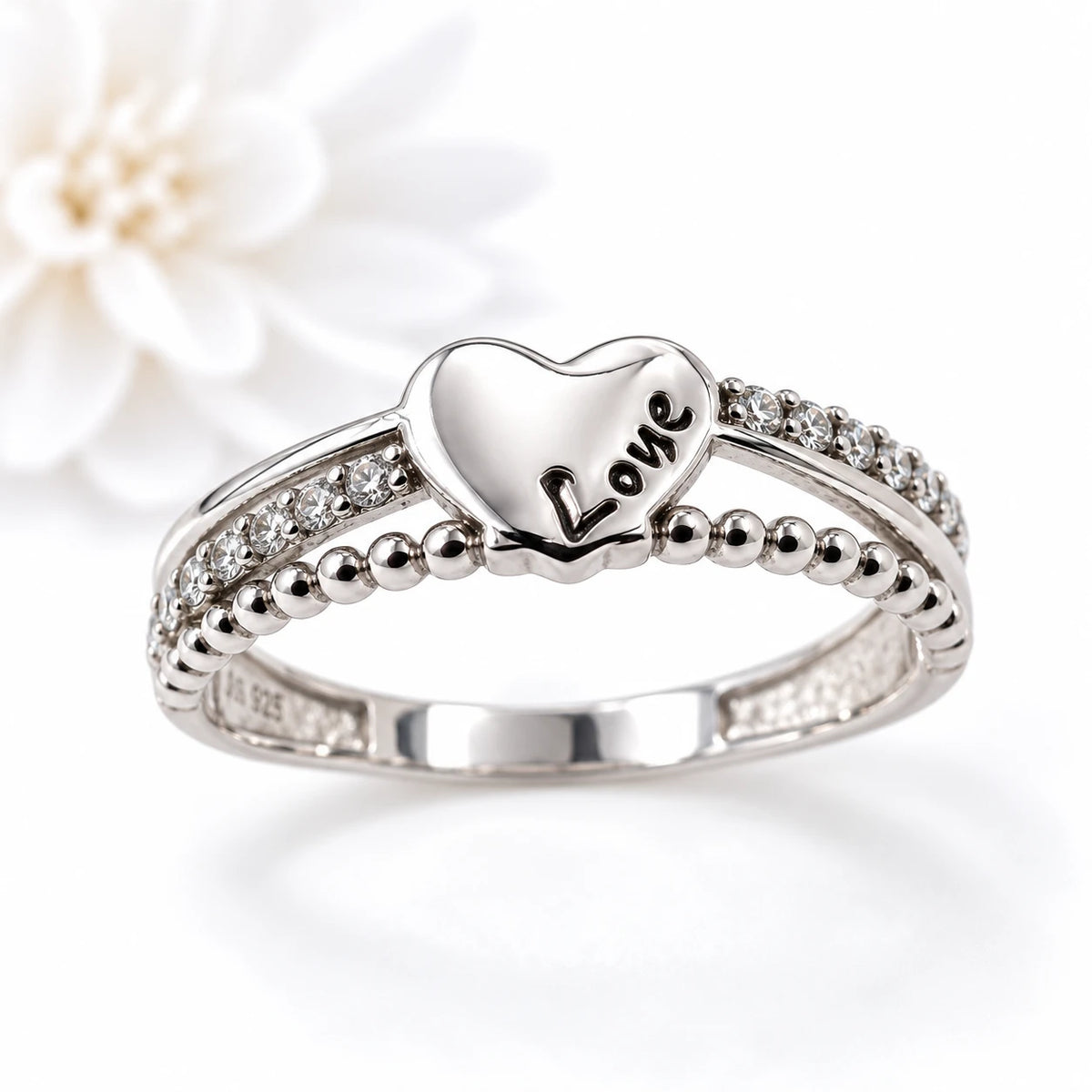 Ring Love
