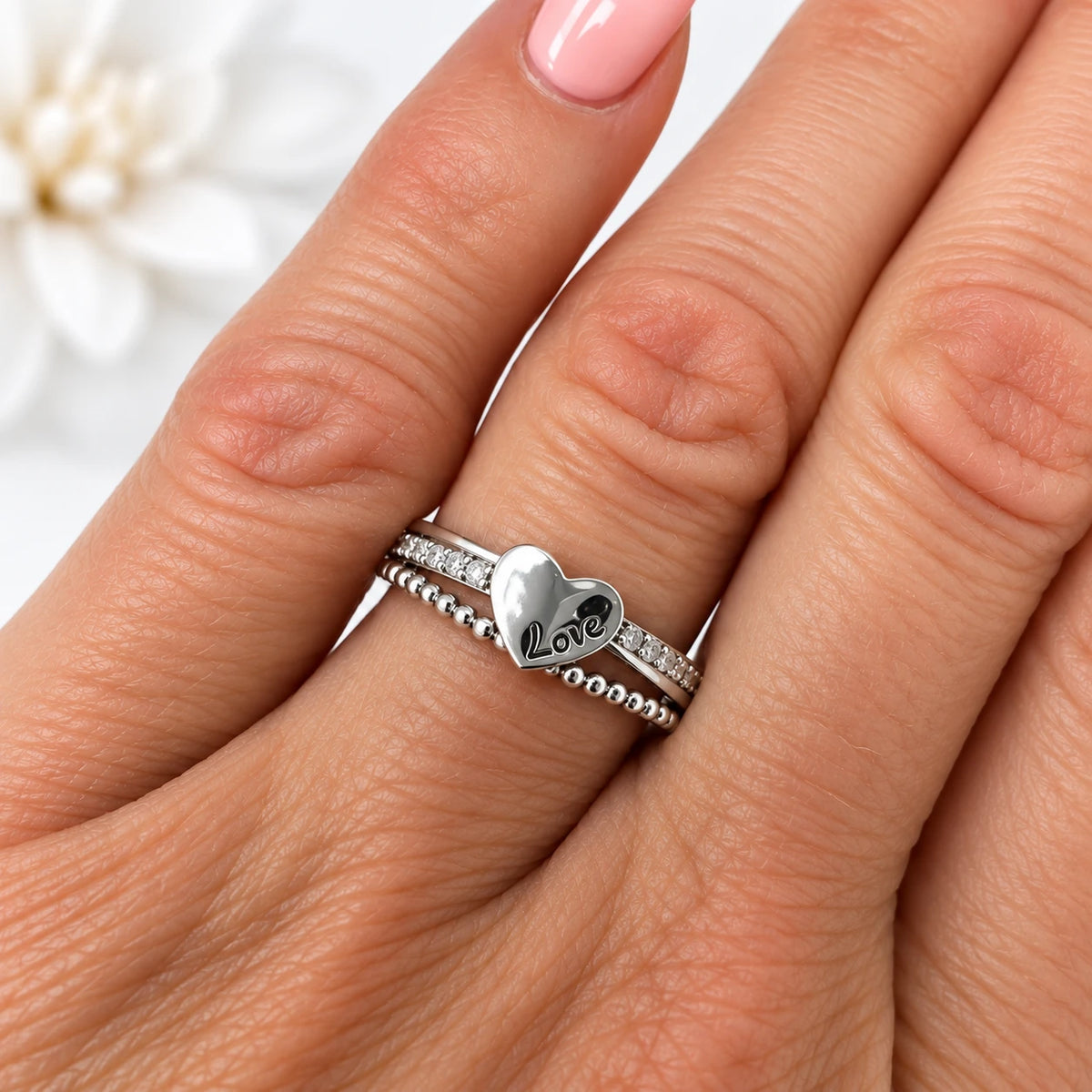 Ring Love
