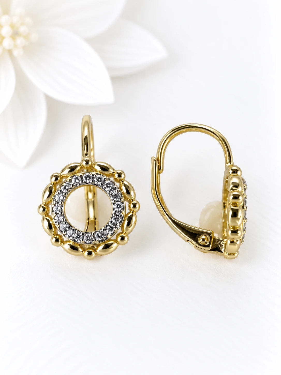 Виченца Оро